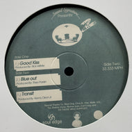 3 CHAIRS / Three Chairs 2 (Sound Signature, SS003, 12inch)