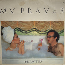 Load image into Gallery viewer, PLATTERS / My Prayer LP
