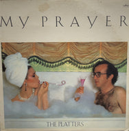 PLATTERS / My Prayer LP
