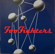 FOO FIGHTERS / The Colour And The Shape (C1 7243 8 55832 1 6) 2LP