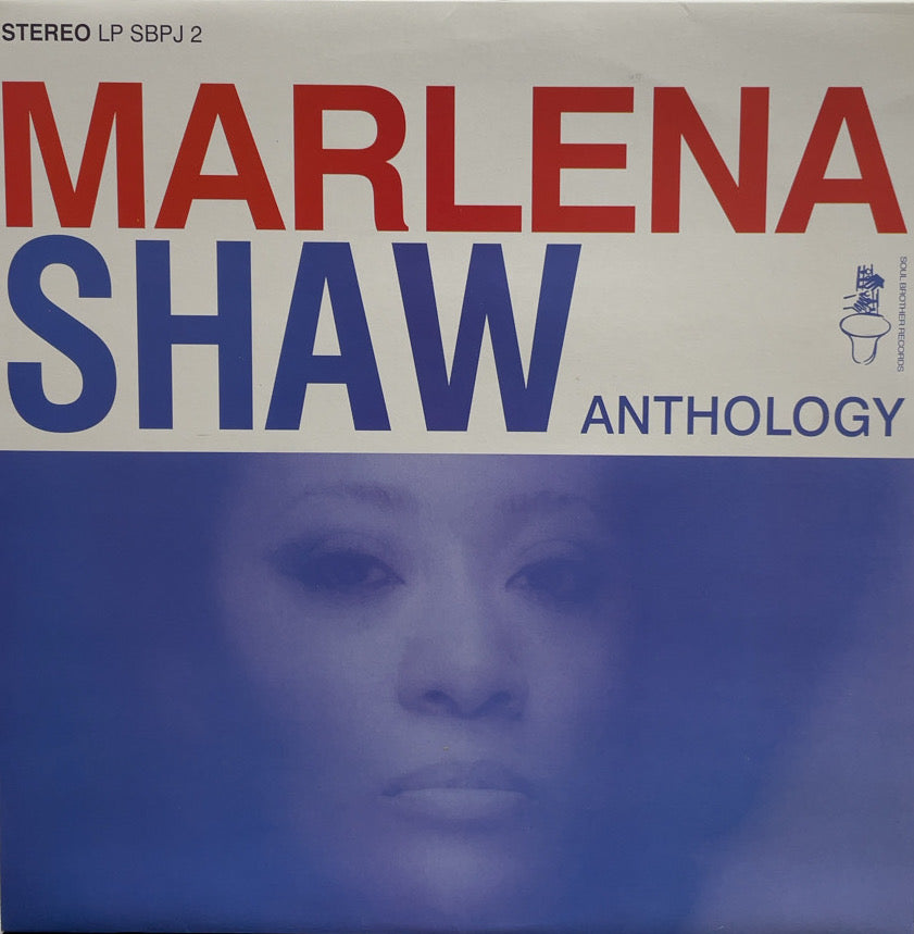 MARLENA SHAW / ANTHOLOGY 2LP – TICRO MARKET
