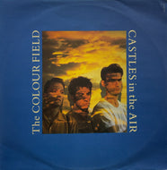 COLOUR FIELD / Castles In The Air (Chrysalis, 12inch)