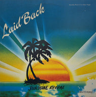 LAID BACK / Sunshine Reggae / White Horse