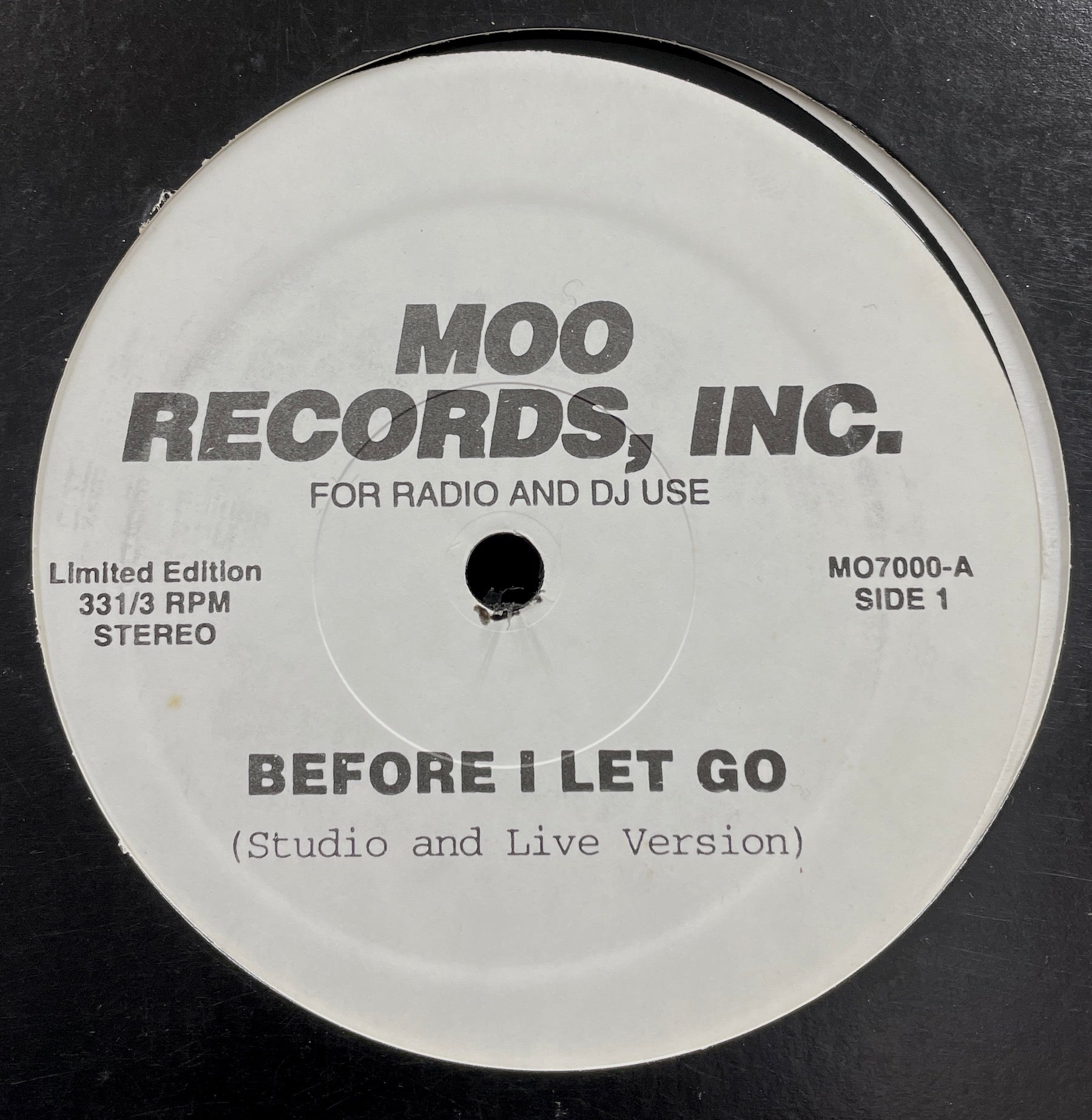 MAZE - EDDY GRANT / Before I Let Go / Time Warp 12inch – TICRO MARKET