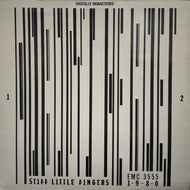 STIFF LITTLE FINGERS / Nobody's Heroes LP