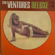 VENTURES / Deluxe LP