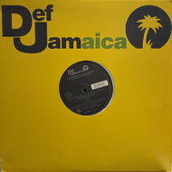 CNN, WAYNE WONDER & LEXXUS / Anything Goes / Top Shotter 12inch