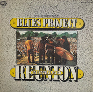 BLUES PROJECT / Reunion In Central Park