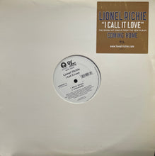Load image into Gallery viewer, LIONEL RICHIE / I Call It Love 12inch
