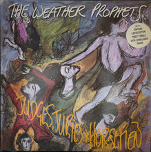 Load image into Gallery viewer, WEATHER PROPHETS / Judges, Juries + Horsemen (Creation Records, CRELP 33, LP+7inch)
