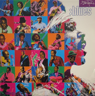 JIMI HENDRIX / Blues (180g, 2LP）