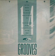 V.A. ( DNA, Snap, K.L.F, Deee-Lite, Kraftwerk) / The Grooves 14