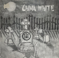 CHINA WHITE / Addiction (AG 071-1)