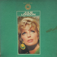 JULIE LONDON / Golden Disk