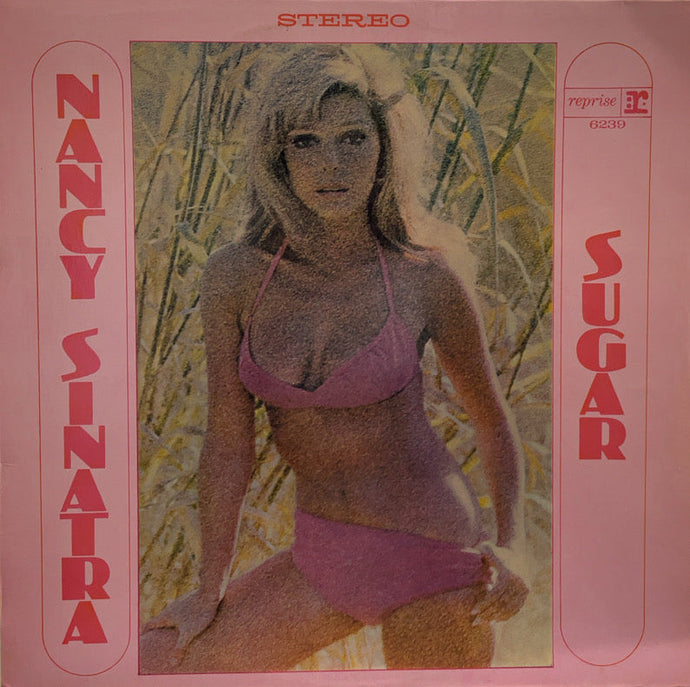 NANCY SINATRA / Sugar (inc. Sugar Town) – TICRO MARKET