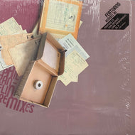 PHIL RANELIN / Remixes (HEFTY37, LP)