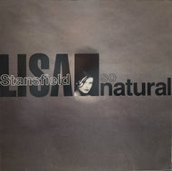 LISA STANSFIELD / So Natural (Be Boy Mix)　