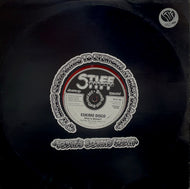 ESKIMO DISCO / What Is Woman?