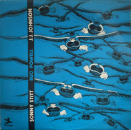 SONNY STITT / Sonny Stitt / Bud Powell / J.J. Johnson