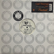 CARL THOMAS / I Wish (78612-79321-1, 12inch)