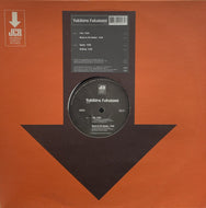 YUKIHIRO FUKUTOMI / I Am / Music Is The Healer