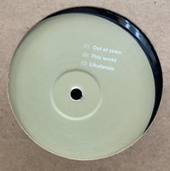 ZERO 7 / Out Of Town EP