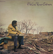 McCOY TYNER / Sahara