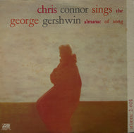 CHRIS CONNOR / Sings The George Gershwin Almanac Of Song