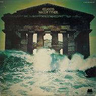 McCOY TYNER / Atlantis (SMJ-9503~4)