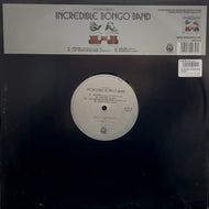 INCREDIBLE BONGO BAND / Apache (Grandmaster Flash Mix) Mr Bongo 12inch