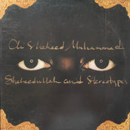 ALI SHAHEED MUHAMMAD / Shaheedullah And Stereotypes (PEN 7003-1, 2LP)