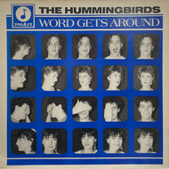 HUMMINGBIRDS  / Word Gets Around