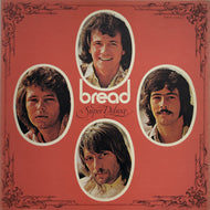 BREAD / Super Deluxe (	Elektra, SWX-10027, LP)