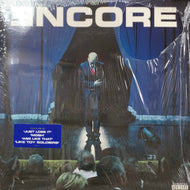 EMINEM / Encore (B0003771-01LP, 2LP)