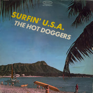 HOT DOGGERS / Surfin' USA