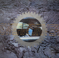 SWERVEDRIVER / Sandblasted