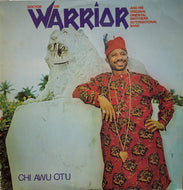 DOCTOR SIR WARRIOR / Chi Awu Otu LP