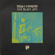 NOAH HOWARD / The Black Ark (PA-7035) LP