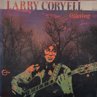 LARRY CORYELL / Offering