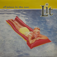 LIT / A Place In The Sun (LP)