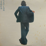 JAMES TAYLOR / In The Pocket (P-10187W) LP