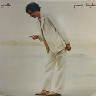 JAMES TAYLOR / Gorilla (P-8566W) LP