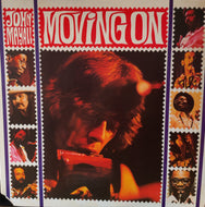 JOHN MAYALL / Moving On