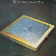 O'JAYS / Collectors' Items (Reissue, 2LP)