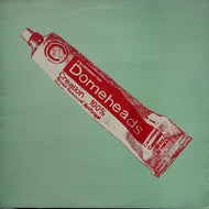 V.A. (The Loft, Primal Scream, Pastels) / Different For Domeheads(Creation, CRE LP5, LP)