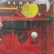 FLOATERS / Float Into The Future (MCA 3093, LP)
