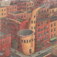 ARTHUR BLYTHE / Lenox Avenue Breakdown (JC 35638, LP)