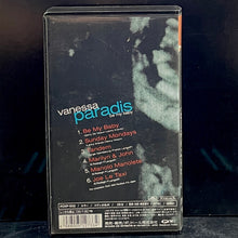 画像をギャラリービューアに読み込む, VANESSA PARADIS / Be My Baby (VHS Video Tape）
