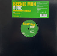 BEENIE MAN / Dude 12inch