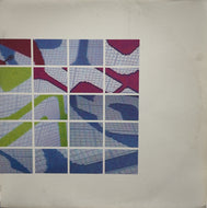 LIQUID LIQUID / Remixes (inc. Cavern, Cavern) Mo Wax – MW 091 12inch